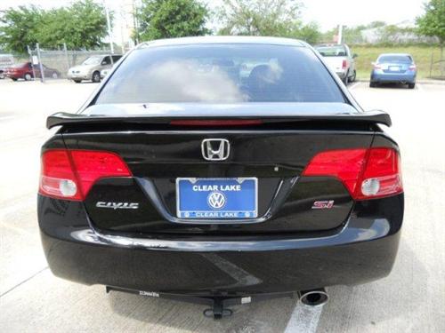 Honda Civic Grande Other