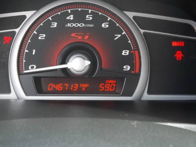 Honda Civic 2007 photo 1