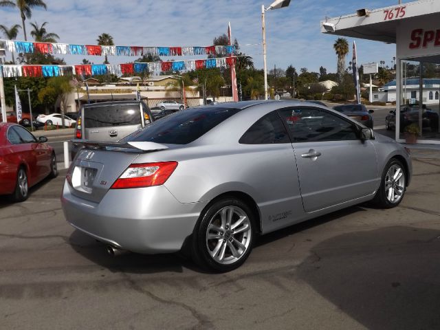 Honda Civic 2007 photo 2