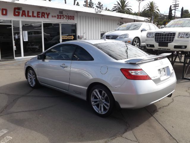 Honda Civic 2007 photo 3