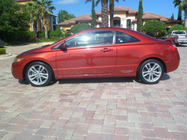 Honda Civic 2007 photo 3