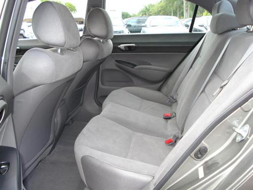 Honda Civic 2007 photo 2