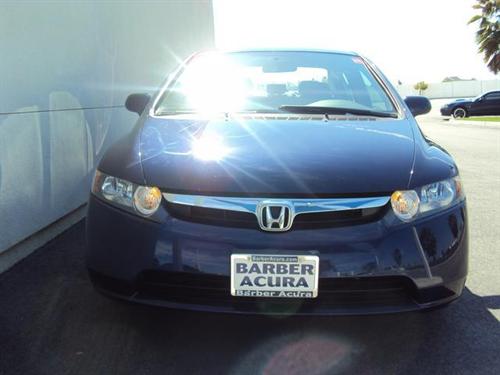 Honda Civic SR5 TRD Sport Other