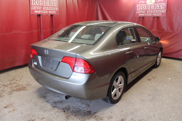 Honda Civic 2007 photo 1
