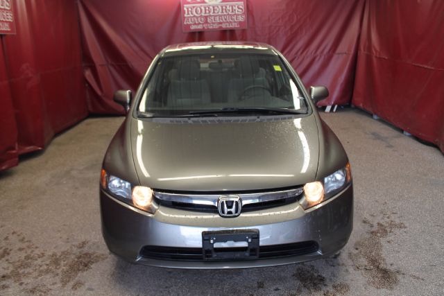 Honda Civic 2007 photo 2