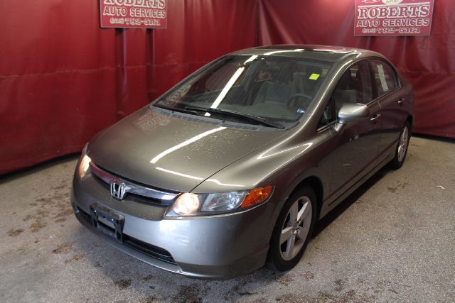 Honda Civic 2007 photo 3
