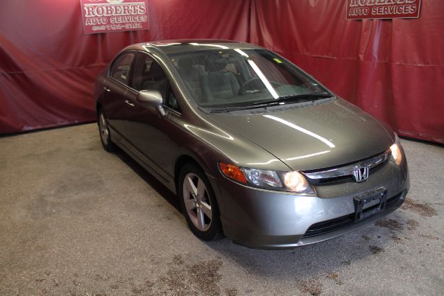 Honda Civic 2007 photo 4