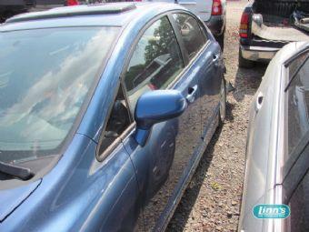 Honda Civic 2007 photo 4
