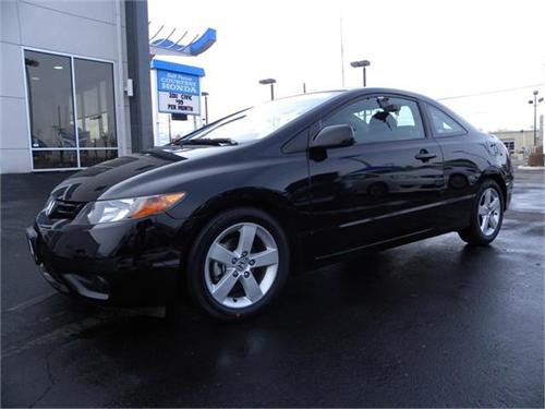 Honda Civic Open-top Other