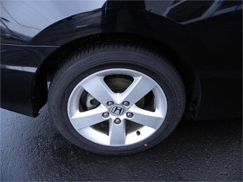 Honda Civic 2007 photo 3