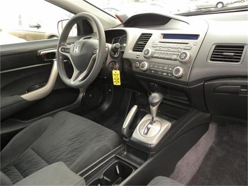 Honda Civic 2007 photo 4
