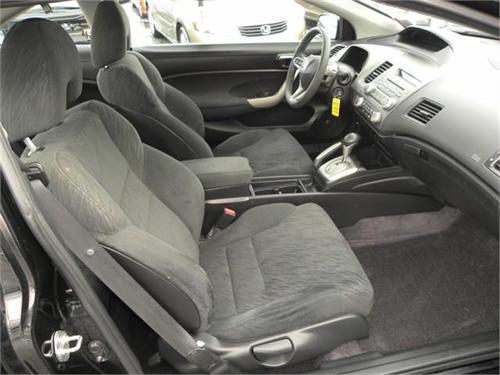 Honda Civic 2007 photo 5