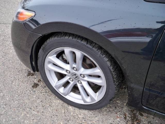 Honda Civic 2007 photo 1