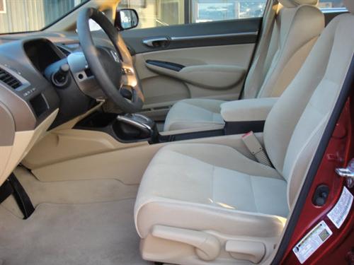 Honda Civic Open-top Other