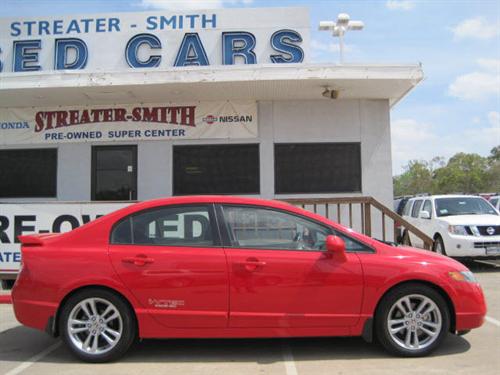 Honda Civic Grande Other