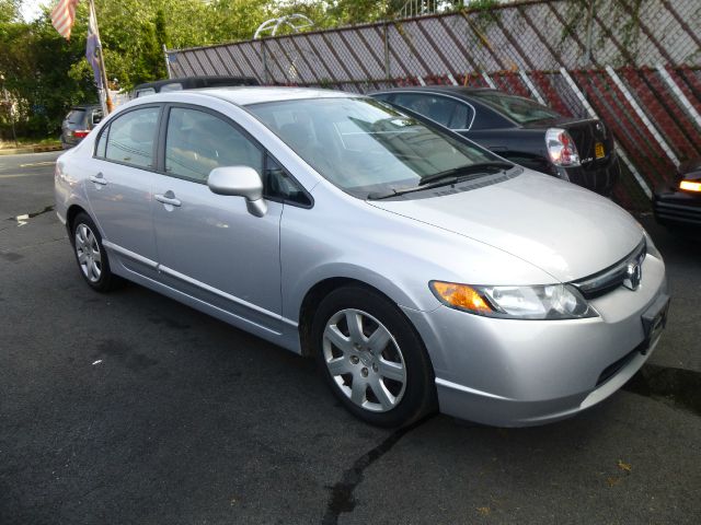 Honda Civic 2007 photo 3
