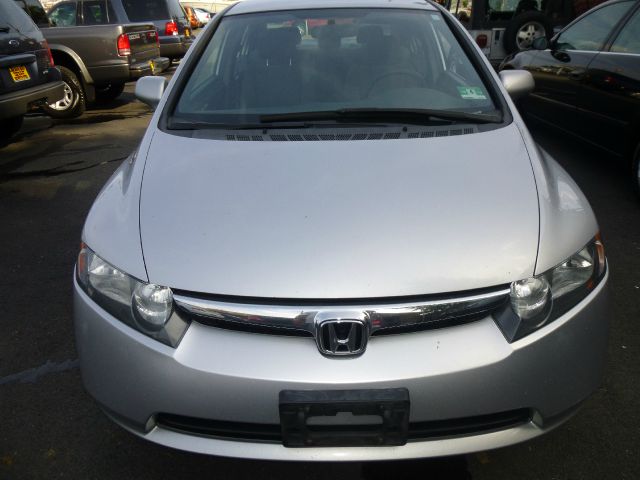 Honda Civic 2007 photo 4