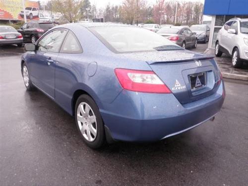 Honda Civic SR5 TRD Sport Other