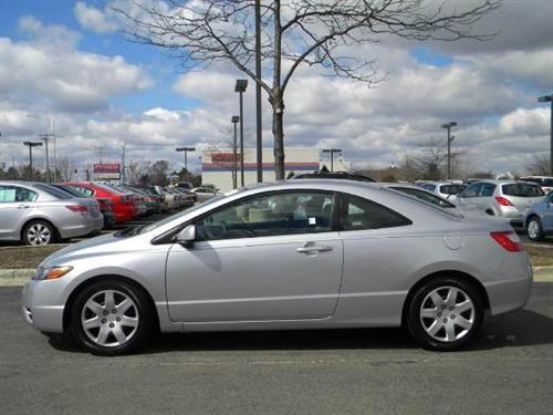 Honda Civic SR5 TRD Sport Other