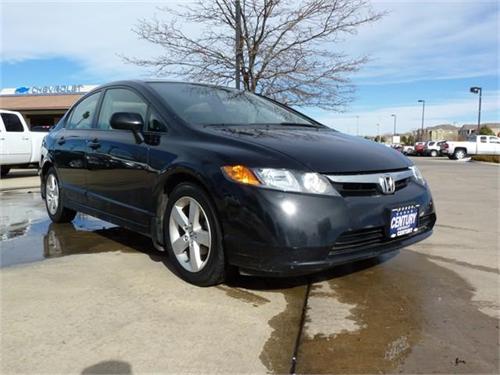 Honda Civic 2007 photo 3