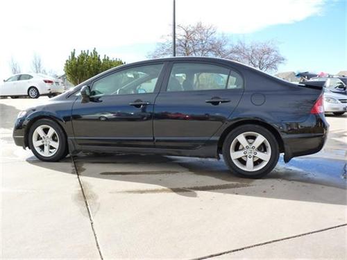 Honda Civic Open-top Other