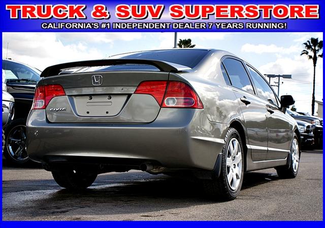 Honda Civic 2007 photo 3