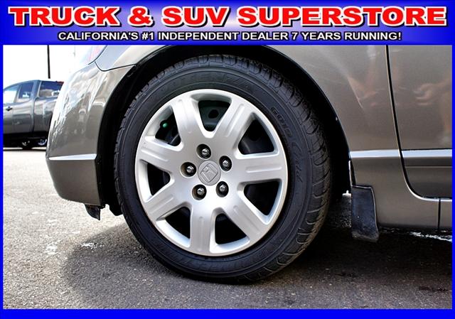 Honda Civic 2007 photo 5