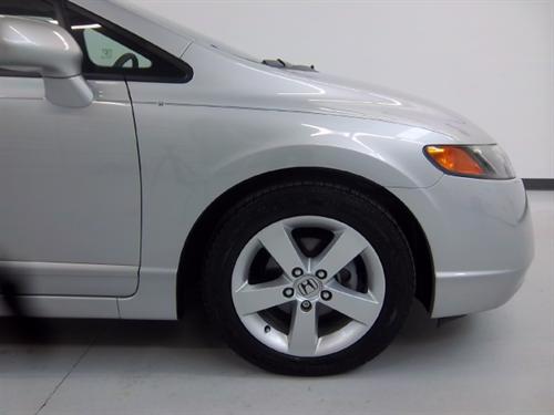 Honda Civic Open-top Other