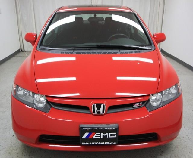 Honda Civic 2007 photo 4