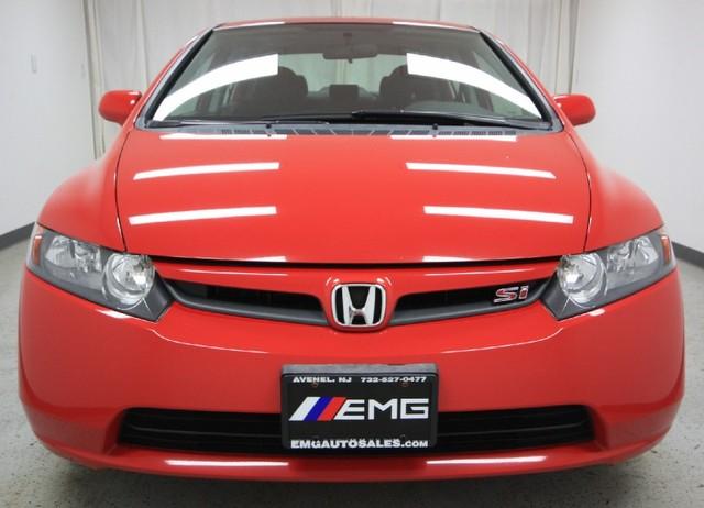 Honda Civic SE Truck Unspecified