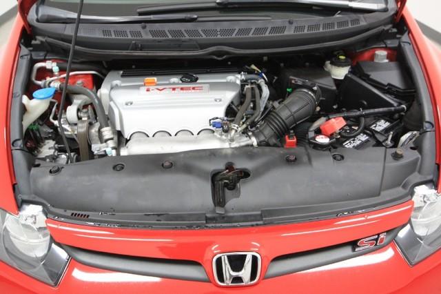 Honda Civic 2007 photo 1