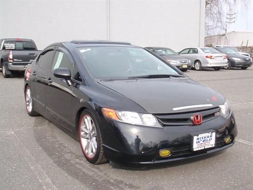 Honda Civic Grande Other
