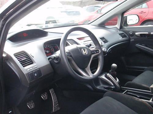 Honda Civic 2007 photo 2