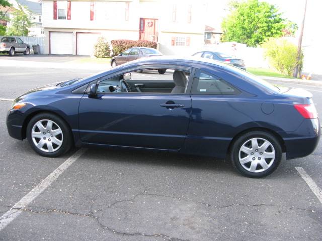 Honda Civic 2007 photo 1