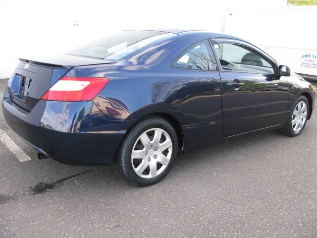 Honda Civic 2007 photo 2