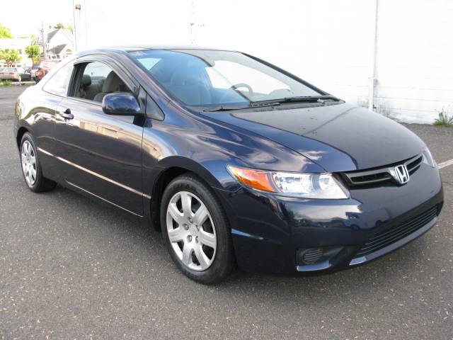 Honda Civic 2007 photo 3
