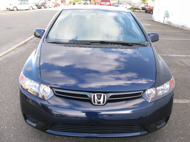 Honda Civic 2007 photo 4
