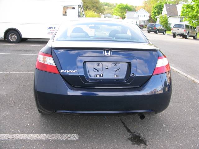 Honda Civic 2007 photo 5