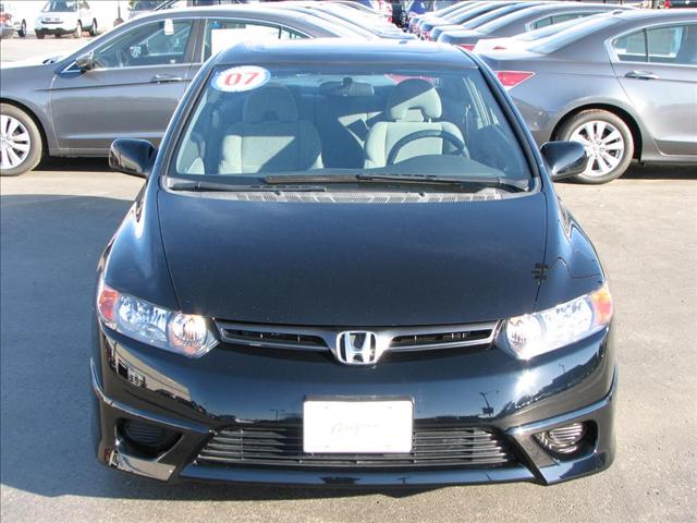 Honda Civic 2007 photo 3