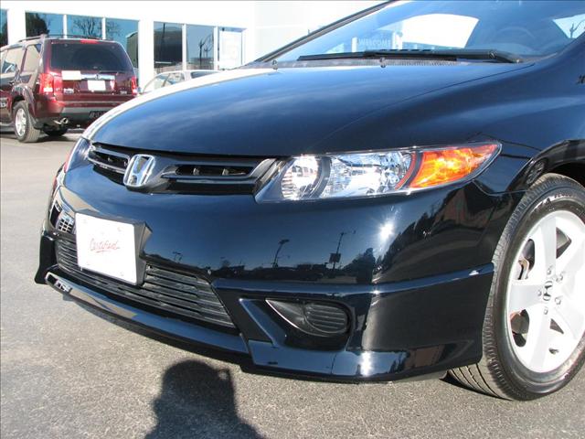 Honda Civic 2007 photo 4