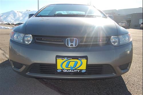 Honda Civic Open-top Other