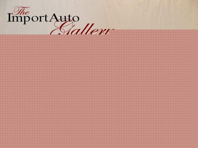 Honda Civic XLS Flex Fuel 4X4 Unspecified