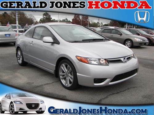 Honda Civic Grande Other