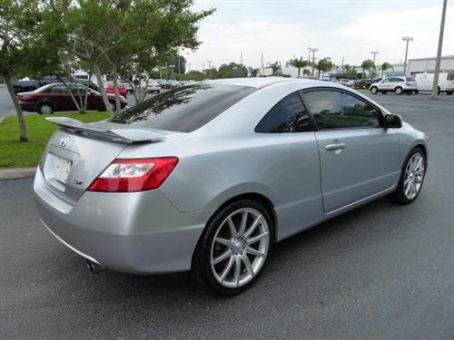 Honda Civic Grande Other