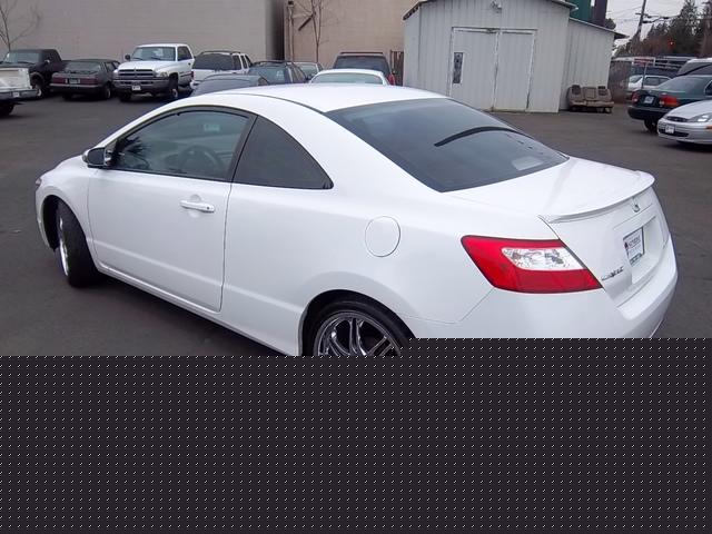 Honda Civic 2007 photo 2
