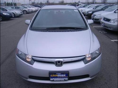 Honda Civic SR5 TRD Sport Other