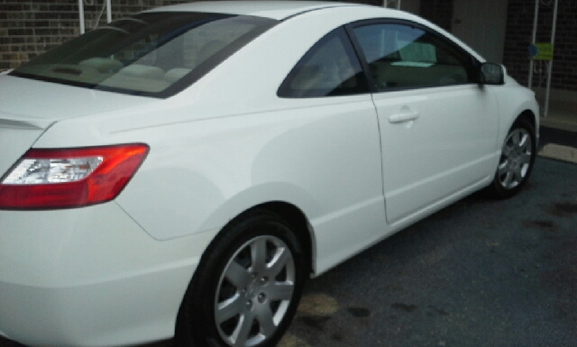 Honda Civic 2007 photo 2