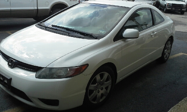 Honda Civic 2007 photo 3