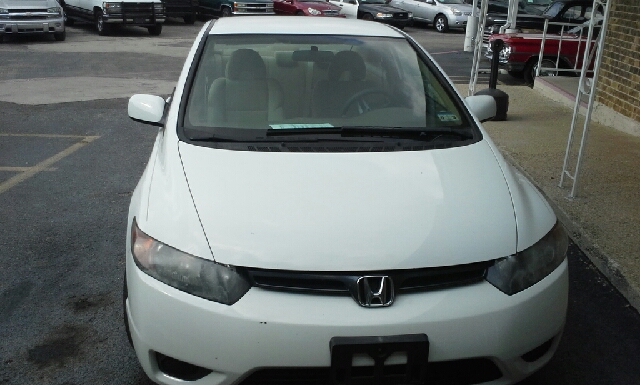 Honda Civic 2007 photo 4