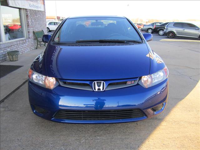 Honda Civic 2007 photo 1